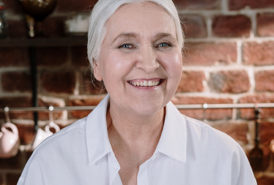 chef naima