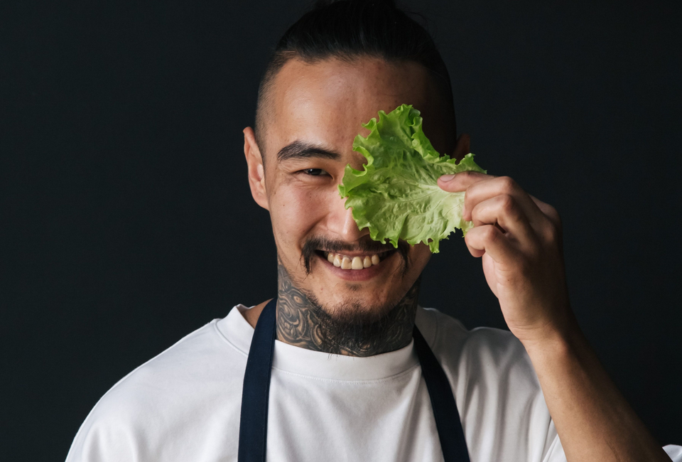 chef naima